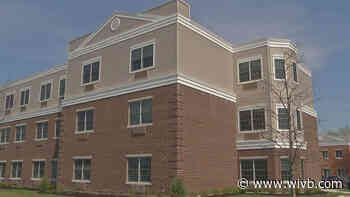 7 vaccinated residents at Heathwood Assisted Living test positive for COVID