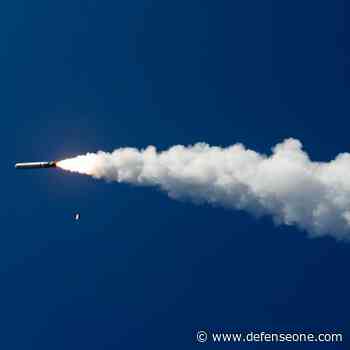 Biden Should Sink This Proposed Nuclear Weapon