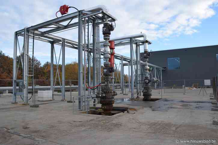 Nieuw geothermie-onderzoek bij VITO moet aardschokken verklaren (en dus voorkomen)
