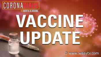 Report: Almost 200 Alabama residents may have gotten coronavirus after being vaccinated - WAAY