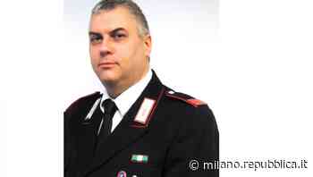 Morto per Covid Stefano Capenti, il comandante dei carabinieri di Peschiera Borromeo: aveva 47 anni. Il co... - La Repubblica