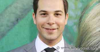 'Was IA Bad Son?': Actor Skylar Astin Reflects on His Role In His Mother's Breast Cancer Journey, Bouncing Back from the Pandemic and the Call He'll Always Answer - SurvivorNet