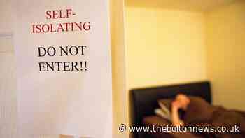 Yasmin Qureshi pens letter to Bolton Council leader over self-isolation payments