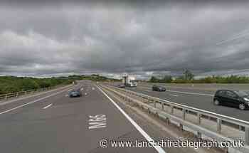 Driver was still over the limit from night before at 6.30pm