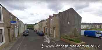Illegal Albanian immigrant looked after Church cannabis farm
