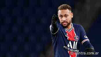 ¿Regresa a Brasil? Neymar ilusiona a los hinchas del Santos y Flamengo - El Intra Sports