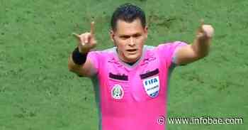 Monterrey vs Santos: el curioso error del VAR que regresó a los jugadores del vestidor - infobae