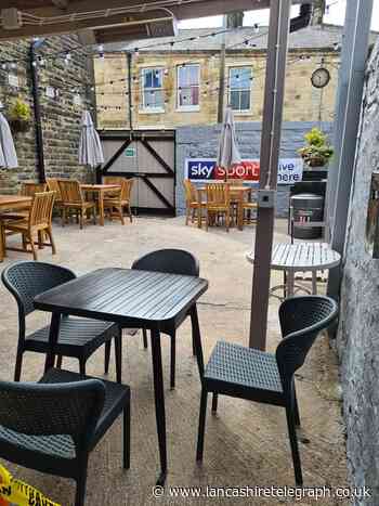Eager punters nearly drink pubs dry in first week of opening