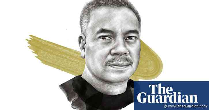 Joven Flores worked long hours in a care home. Was he too rundown to survive Covid?