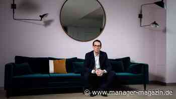 Kosmetikriese L'Oreal: Nicolas Hieronimus beerbt Jean-Paul Agon an der Konzernspitze