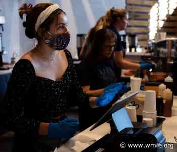 Your Monday Coronavirus Update: Florida Reports 4237 New Coronavirus Cases - WMFE