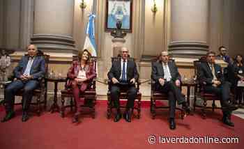 La Corte definirá el conflicto por las clases presenciales en Buenos Aires - Diario La Verdad Junín