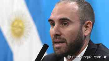 Buenos Aires Times | Argentina cuenta con el "valioso apoyo" de los países europeos para las negociaciones de deuda del Fondo Monetario Internacional - El Rebusque