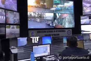 Levantan bloqueo en terminales del Puerto de Buenos Aires - PortalPortuario