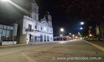 Provincia de Buenos Aires oficializó que Pilar pasa a fase 2 - pilardetodos.com.ar