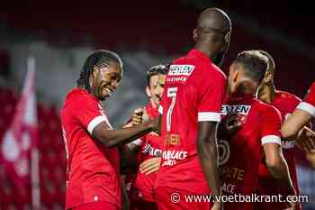 Opmerkelijk: Antwerp stuurt transfer alweer vervroegd door na ... nul speelminuten!