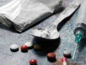 UH Researcher Joins Team Developing Opioid Vaccine - University of Houston