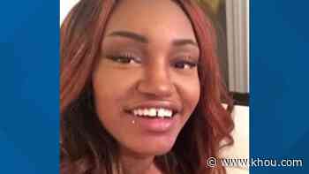 Cranishia Jackson was found shot to death inside a vehicle. Houston police need your help finding her killer - KHOU.com