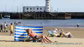Brits to enjoy mini-heatwave lasting across May Bank Holiday weekend