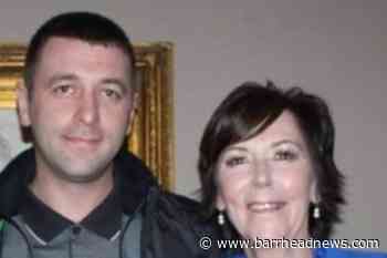 'I need closure': Mum of murder victim issues desperate appeal for information - Barrhead News