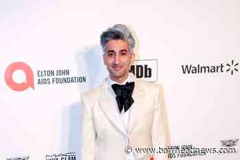 Queer Eye star Tan France shares baby news - Barrhead News