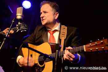 Vlaamse gitarist Yves Aerts (45) verdrinkt met vriendin in Zweden: “Dit voelt oneerlijk aan”