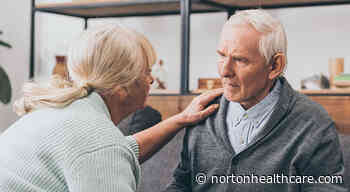Treating memory impairment can improve care for all other medical issues - Norton Healthcare