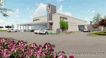 New medical marijuana facility near San Antonio promises 'hundreds' of jobs - mySA