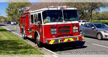 Official reveals UF Health could be replacement for firefighters' medical response - Villages-News