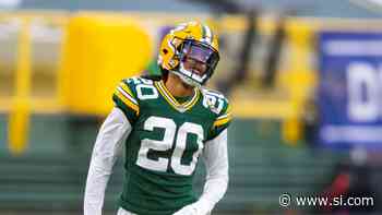 King, Gronk Show Risk-Reward of NFL Prospects with Medical Red Flags - Sports Illustrated