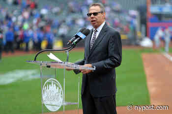 Howie Rose returning to Mets radio booth after medical absence - New York Post