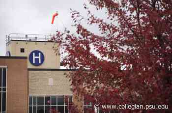 Newsweek Magazine names Mount Nittany Medical Center in State College a 'World's Best Hospital' - The Daily Collegian Online