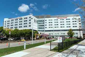 Jersey City Medical Center, jokes, jewelry, more NJ facts | Albright - nj.com