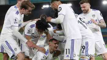 Llorente denies Liverpool place in top four