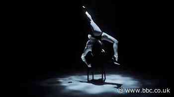 ICYMI: Underwater tango, a cosmo-panda and happy penguins