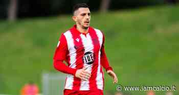 IamC - Matelica, Leonetti piace a Potenza, Gubbio e Virtus Francavilla - IamCALCIO