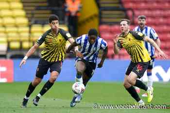 'Club Brugge wil Sporting Lissabon aftroeven voor centrale verdediger uit Engeland'