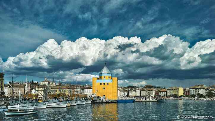 Ten key Aldo Rossi projects that showcase the scope of his work