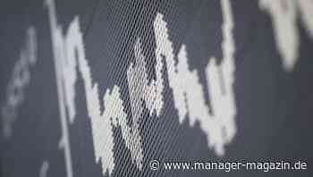 Börse: Dax startet mit Mini-Plus nach Achterbahnfahrt, BMW, Traton gefragt