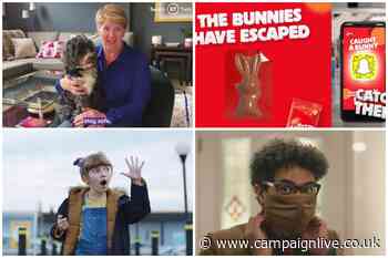 School Reports 2021: the highest-scoring WPP agencies