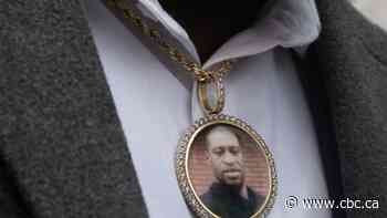 The world watches a Minneapolis jury and braces for reaction to Chauvin trial outcome