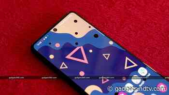 Samsung Galaxy F52 5G Spotted on Bluetooth SIG, Hints at Imminent Launch
