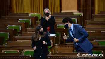 With one budget, Freeland overturned 3 decades of political orthodoxy