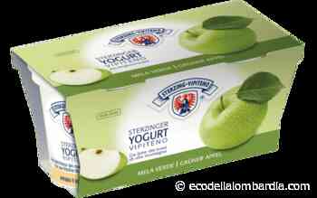 In arrivo tre nuovi gusti per gli yogurt di Latteria Vipiteno - Eco della Lombardia