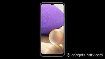 Samsung Galaxy Jump Specifications Tipped by Google Play Console Listing, Could Be Powered by Dimensity 720