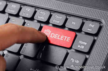 Four-fifths of content removed from tech platforms falls under three key categories