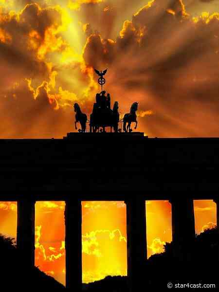 Germany election – changing times