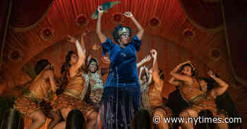 Why Is It So Hard to Show Black Women’s Musical Genius Onscreen?