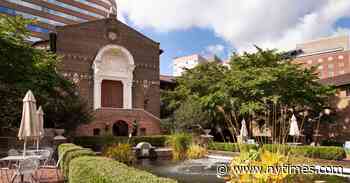 What Should Museums Do With the Bones of the Enslaved?