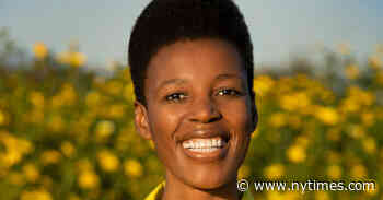 ‘As Africans We Must Uplift Each Other’: A Memoir of Humanitarianism